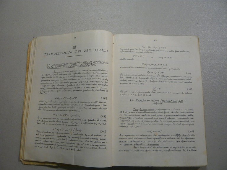 Umberto Nobile,CORSO DI MACCHINE vol. II, 1937[caldaie a vapore
