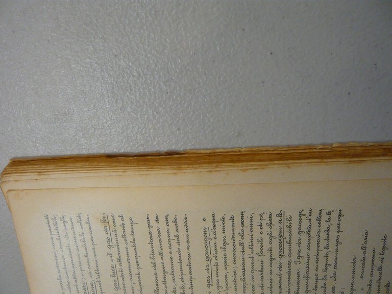 Umberto Nobile,CORSO DI MACCHINE vol. II, 1937[caldaie a vapore