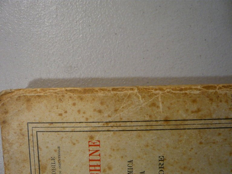 Umberto Nobile,CORSO DI MACCHINE vol. II, 1937[caldaie a vapore
