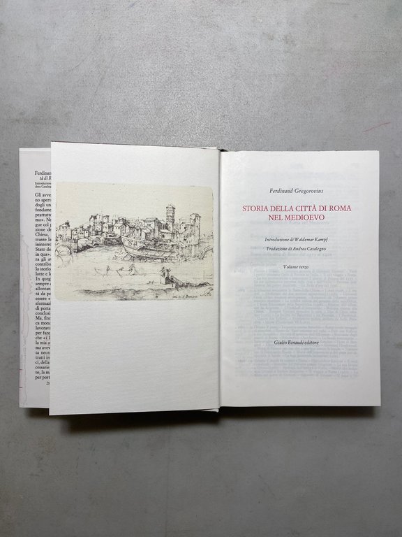 UNA VITA PER LA CECOSLOVACCHIA. Il fondo Luciano Antonetti,Clueb 2011 | Immagine Gallery 6