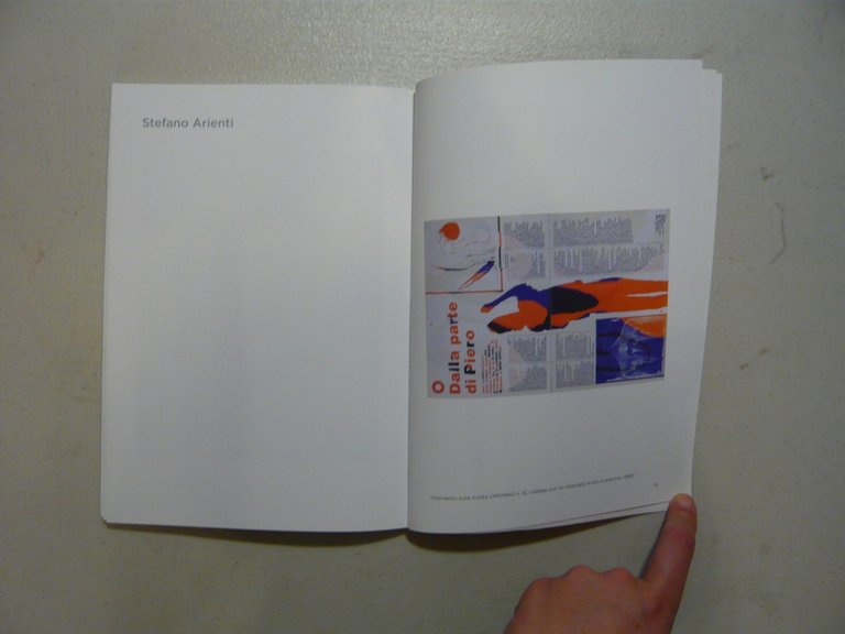 US AND THEM.Tra significato e significante,Noesi,Pescara,2017[Beuys, Rammellzee