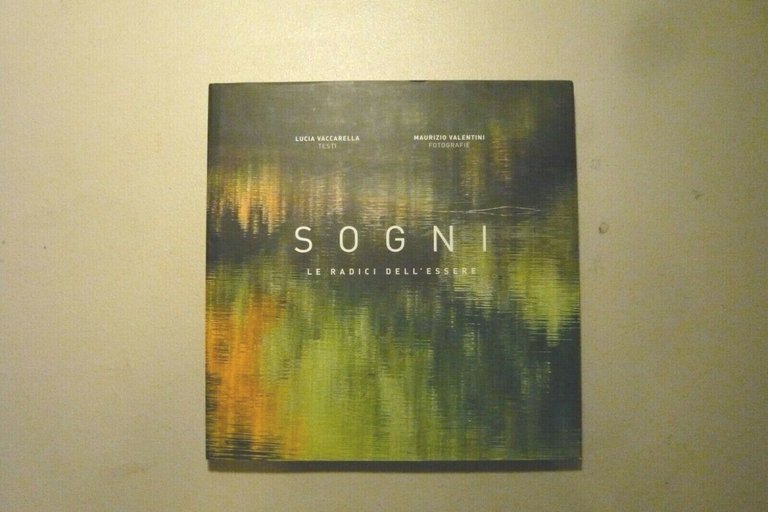 Vaccarella,SOGNI: LE RADICI DELL’ESSERE,Chieti 2010[Maurizio Valentini