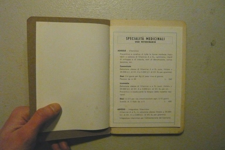 Valenti MANUALE PRATICO DEL VETERINARIO e PROMEMORIA TERAPEUTICO PER VETERINARIA