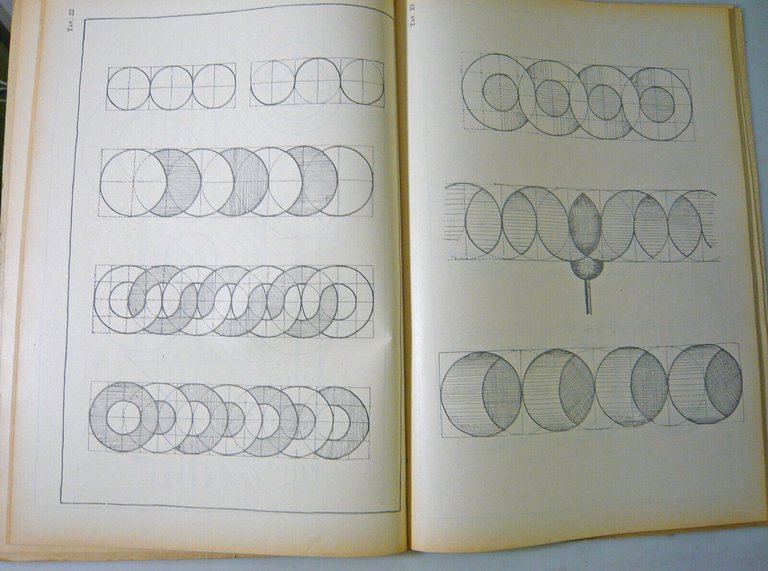 Vannelli,DISEGNO TECNICO E GEOMETRICO per le scuole,1958 Vannini[industriali