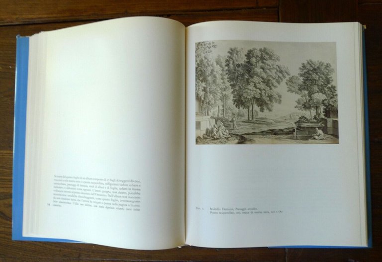 Varignana,PAESAGGIO DEL PRIMO 800 E PETITS MAÎTRES BOLOGNESI,1988[ARTE,BOLOGNA