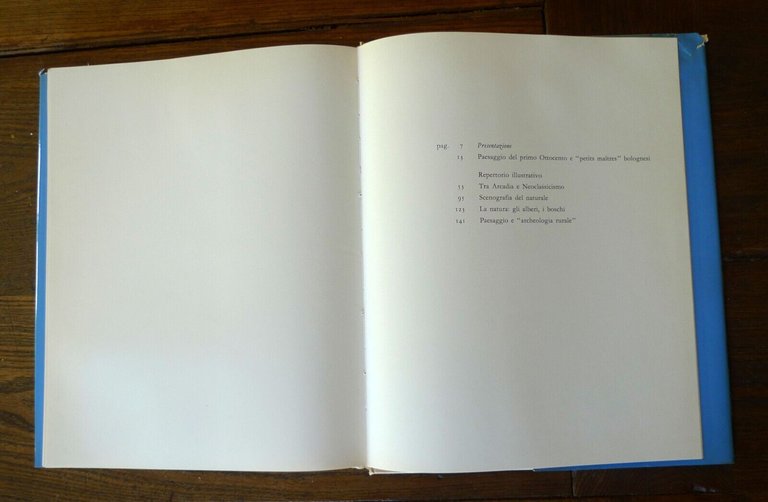 Varignana,PAESAGGIO DEL PRIMO 800 E PETITS MAÎTRES BOLOGNESI,1988[ARTE,BOLOGNA