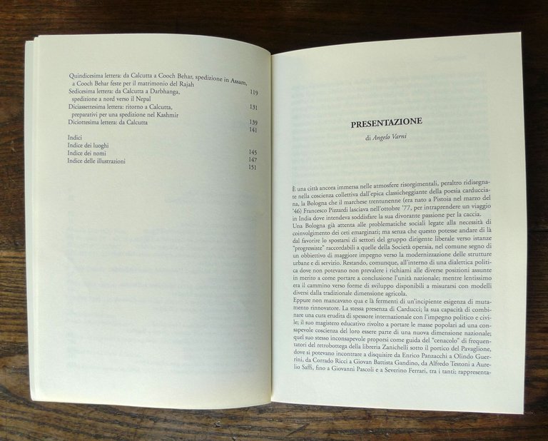 Varni,DA BOLOGNA ALL'INDIA.Il viaggio del Sig.Marchese Francesco Pizzardi 1877 | Immagine Gallery 5