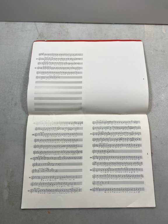 Venturi,BALLATE E CANZONI NARRATIVE IN ROMAGNA, Dams Bologna 1990 | Immagine Gallery 4