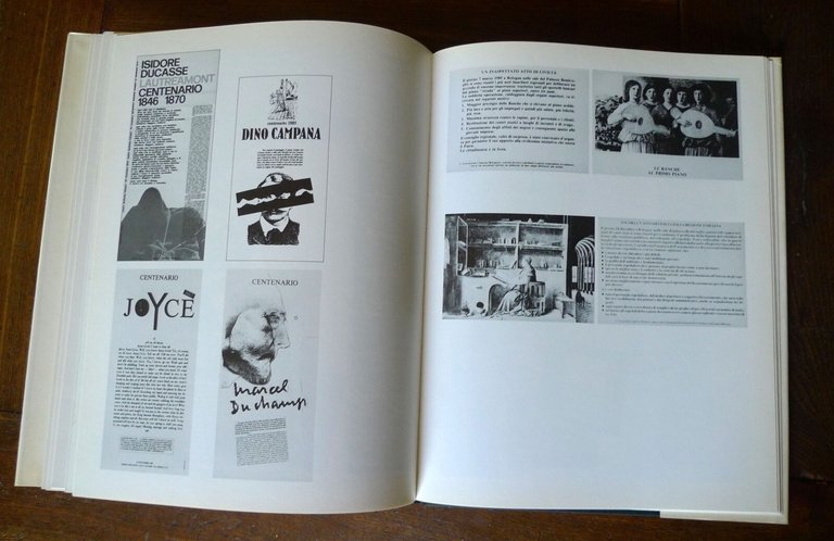 Vercelloni,L'AVVENTURA DEL DESIGN:Dino GAVINA,1987 Jaca Book I^ed.[industriale