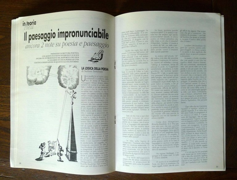VERSODOVE.RIVISTA DI LETTERATURA 2 1995[Ballestra,Brizzi,Culicchia,Fois,Giorgi
