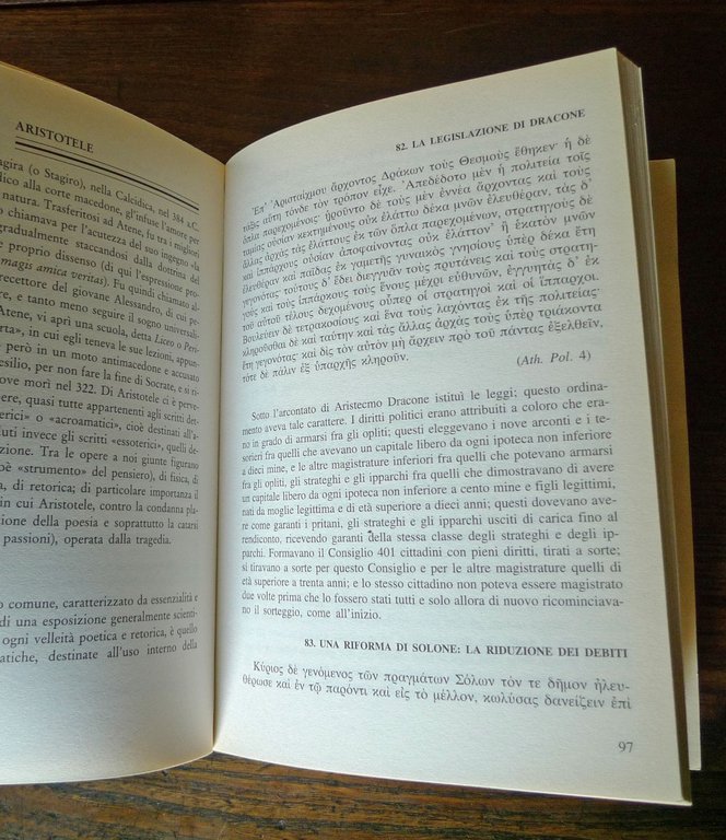 Vestino,IL GRANDE LIBRO DELLE VERSIONI GRECHE PER IL TRIENNIO,2010[manuale,greco | Immagine Gallery 4