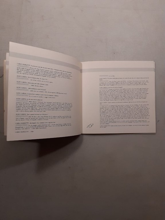VIAGGIO INTORNO A UN’ISOLA. Cuba nell’obbiettivo di Osvaldo Salas, 1988