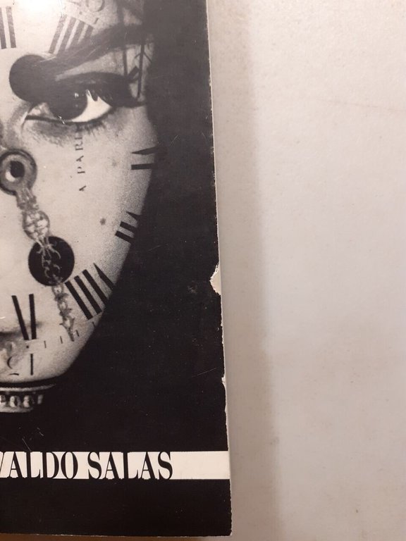 VIAGGIO INTORNO A UN’ISOLA. Cuba nell’obbiettivo di Osvaldo Salas, 1988