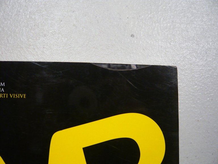 VIDEOART YEARBOOK l’annuario della videoarte italiana 2006/2007/2008