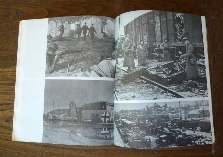 Viktor Muratov,LA BATTAGLIA DEL CAUCASO,1973 Novosti[storia,Russia