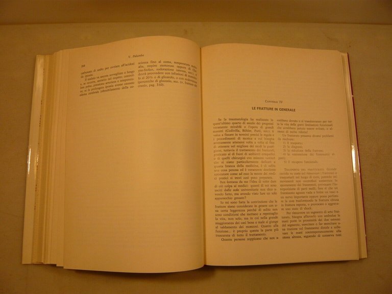 Vincenzo Palumbo, PICCOLA CHIRURGIA, 1980