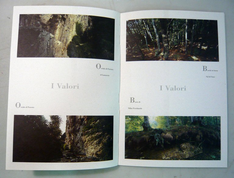 Virano,I VALORI.Autostrada e territorio,1999[congresso,architettura,paesaggio