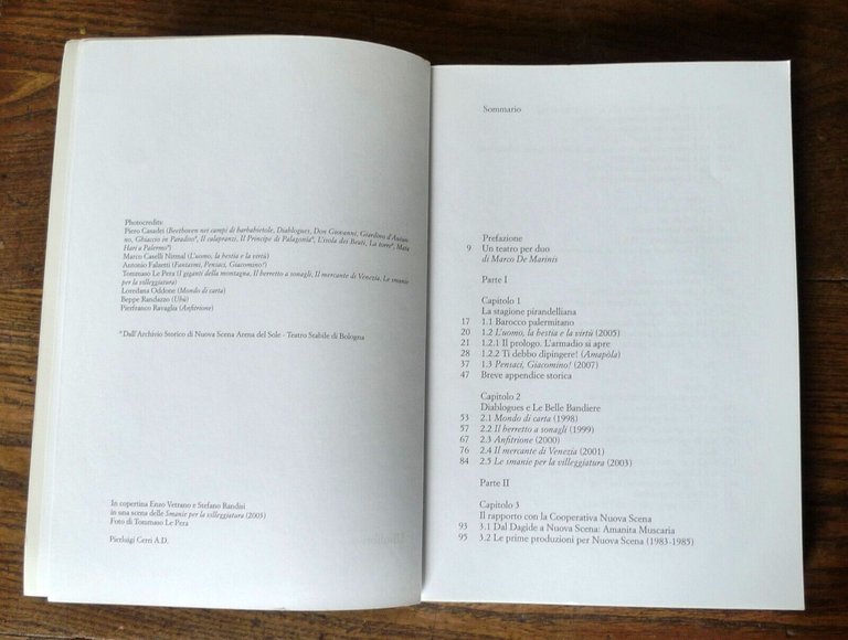 Visani,DIABLOGUES.IL TEATRO DI ENZO VETRANO E STEFANO RANDISI,2011 Ubulibri