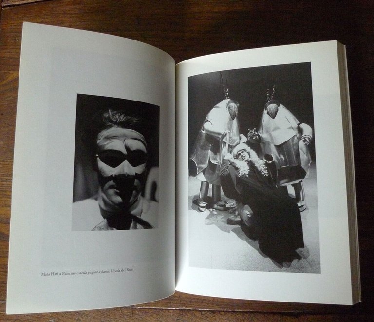 Visani,DIABLOGUES.IL TEATRO DI ENZO VETRANO E STEFANO RANDISI,2011 Ubulibri