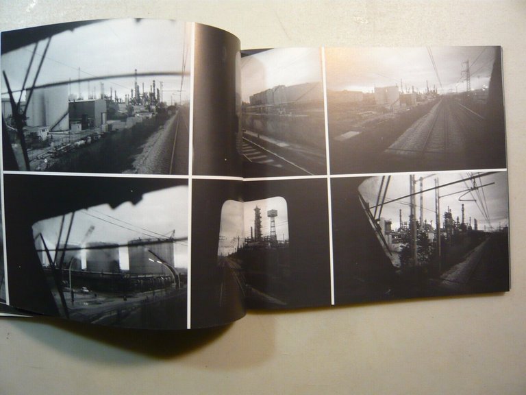 VOCI NELLA CITTA’,Editoria e spettacolo,2005[Falconara Marittima,Ferracuti