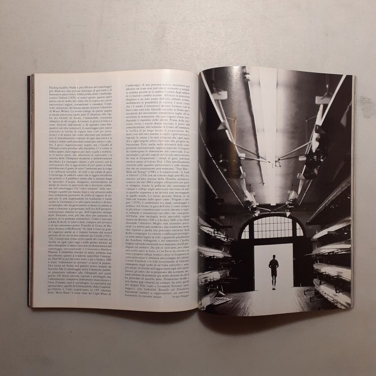 VOGUE SPORT ITALIA Supplemento al n. 352 de l’Uomo Vogue …