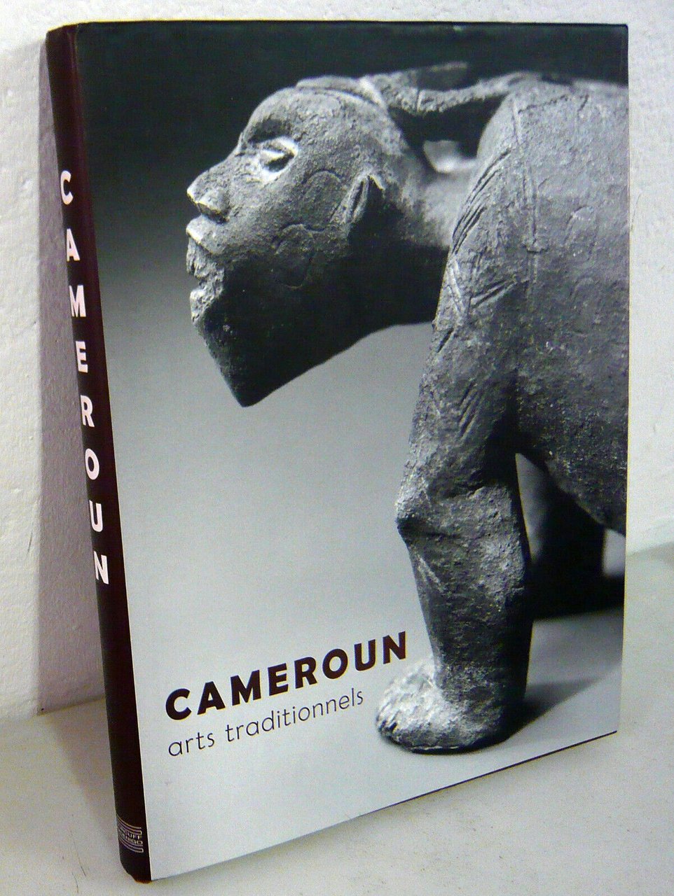 von Lintig/Dubois,CAMEROUN.Arts traditionnels,2006[arte africana