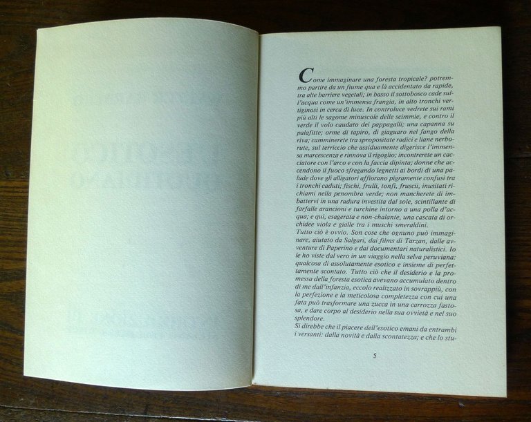 Walter Barbero,L'ESOTICO QUOTIDIANO,1990 Lubrina[architettura,Africa