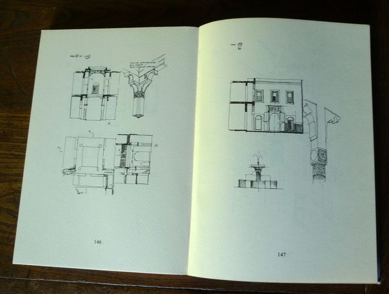 Walter Barbero,L'ESOTICO QUOTIDIANO,1990 Lubrina[architettura,Africa