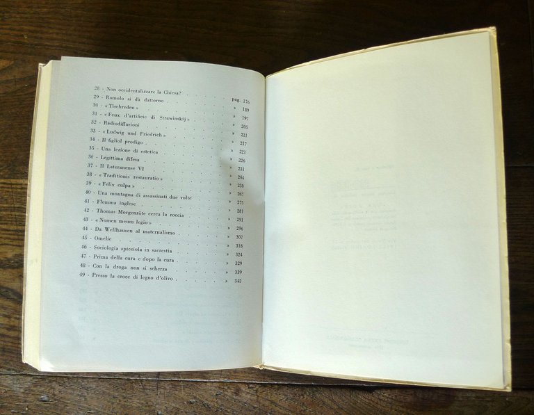 Walter Martin,PIO XIV.PONTEFICE DI TRANSIZIONE.Romanzo,1978 I^ed[teologia | Immagine Gallery 5