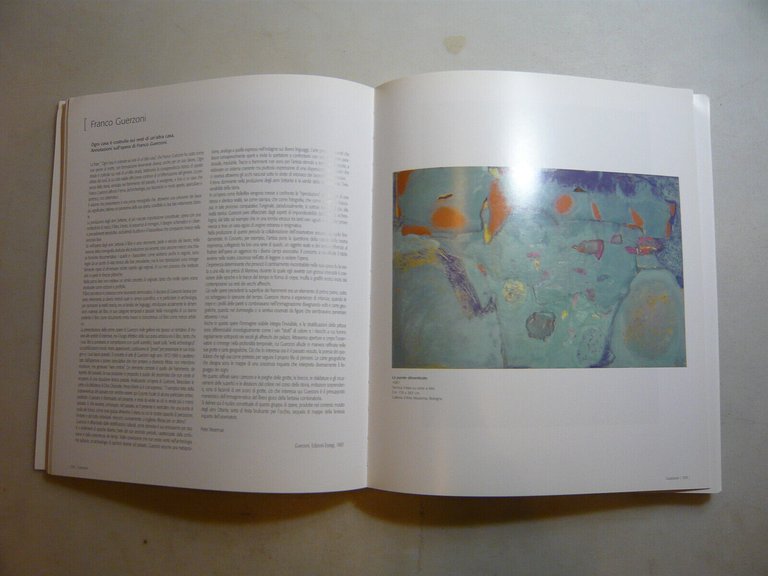 Weiermair,BOLOGNA CONTEMPORANEA,Bologna,2005[catalogo mostra