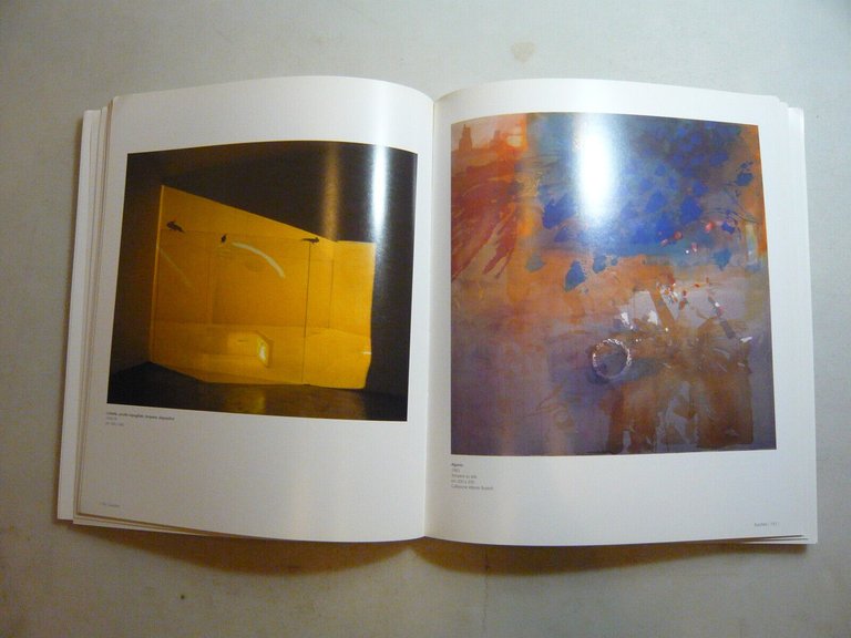 Weiermair,BOLOGNA CONTEMPORANEA,Bologna,2005[catalogo mostra