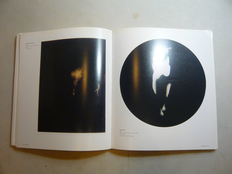 Weiermair,BOLOGNA CONTEMPORANEA,Bologna,2005[catalogo mostra
