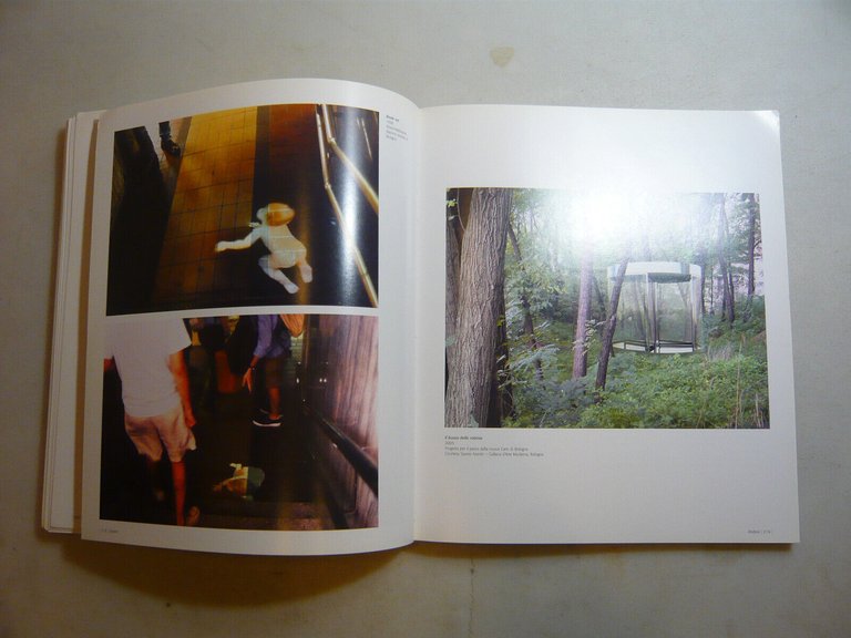 Weiermair,BOLOGNA CONTEMPORANEA,Bologna,2005[catalogo mostra