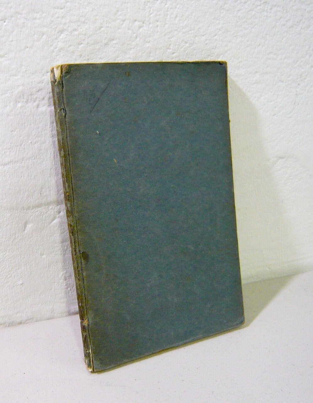 Westermann, VITA AESOPI, Williams et Norgate, London 1845, [Esopo, latino/greco]