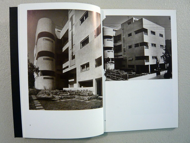 WHITE CITY.Catalogo mostra,Rolla 2012[Tel Aviv,fotografia,arte,Christof Klute
