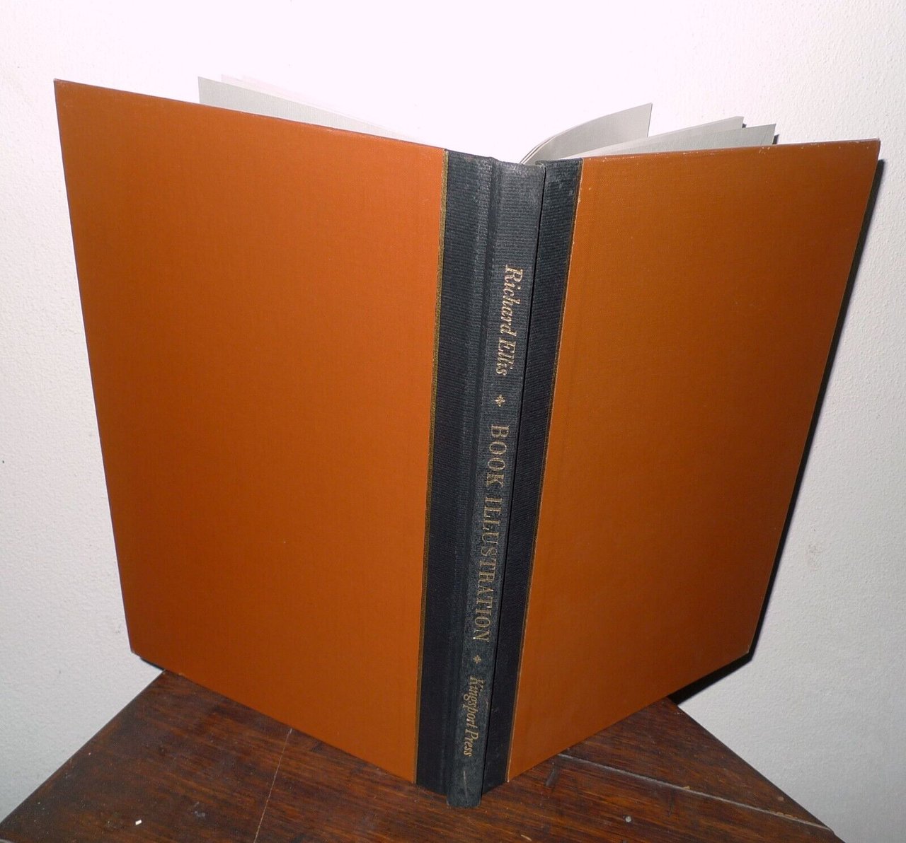 WILLIAMSON ELLIS,BOOK ILLUSTRATION(HISTORY,DEVELOPMENT),1952[illustrazione libro