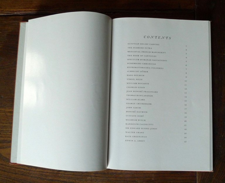 WILLIAMSON ELLIS,BOOK ILLUSTRATION(HISTORY,DEVELOPMENT),1952[illustrazione libro