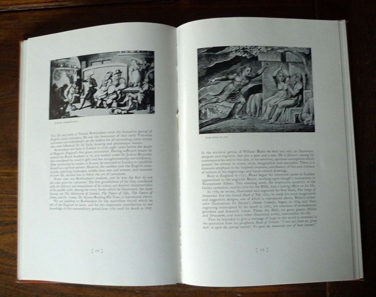 WILLIAMSON ELLIS,BOOK ILLUSTRATION(HISTORY,DEVELOPMENT),1952[illustrazione libro