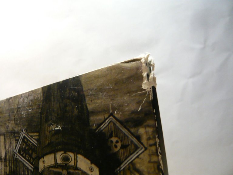 WINTERLONG 2010/2013.FRESQUES MURALES À NIORT[STREET ART,ERICAILCANE,expositions