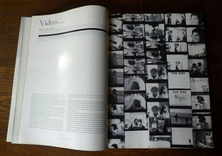 Worldstyle MUSE.The Fashionart Magazine n.9 2007[MODA,Vezzoli,Jeff Burton