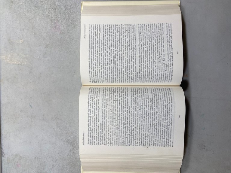 Wulf,COSMO, CORPO E CULTURA Enciclopedia antropologica,Bruno Mondadori 2002