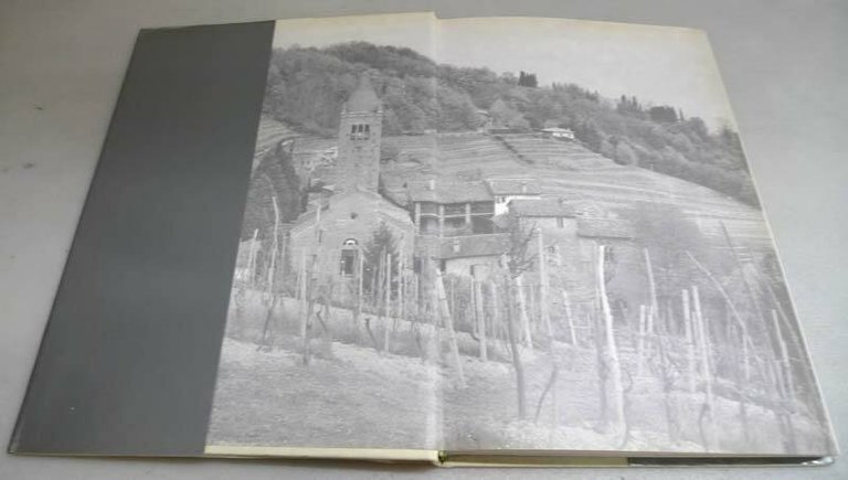 Zanetti,IL MONASTERO DI SANT'EGIDIO A FONTANELLA DI SOTTO IL MONTE,1993 …