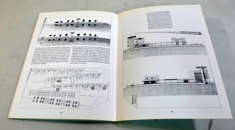 Zanirato,CHIOGGIA:SPAZIO DI RIFLESSIONE,1994 Grafis[fotografia,architettura