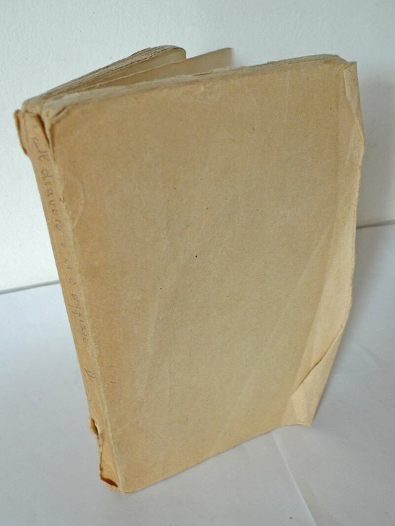 Zanolini,IL DIAVOLO DEL SANT'UFFICIO.BOLOGNA 1789-1800,1887 Generelli[storia