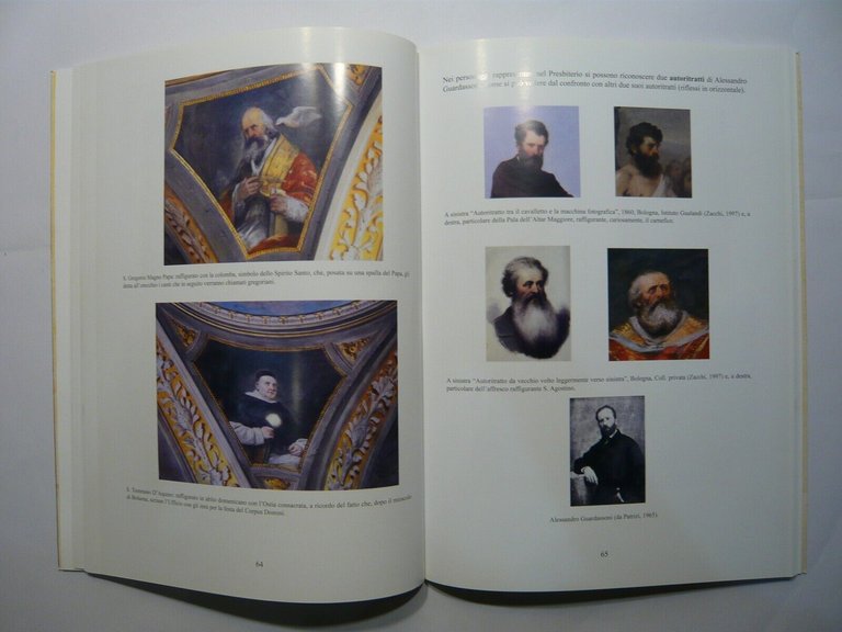 Zanotti,LA CHIESA DI SANTA CATERINA DI SARAGOZZA in BOLOGNA,2014