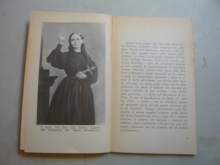 Zappulli,LA FORZA DEL BENE,Bologna[biografia