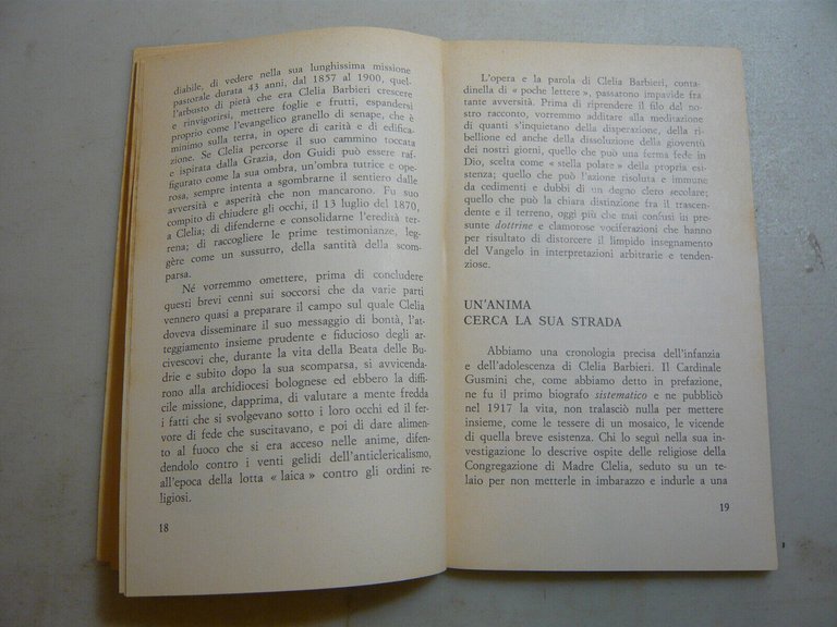 Zappulli,LA FORZA DEL BENE,Bologna[biografia