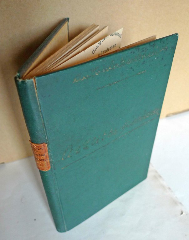 Zecchini,L'AZZURRA GIOVINEZZA,Faenza 1915[religione,ricordi,memorialistica | Immagine Gallery 1