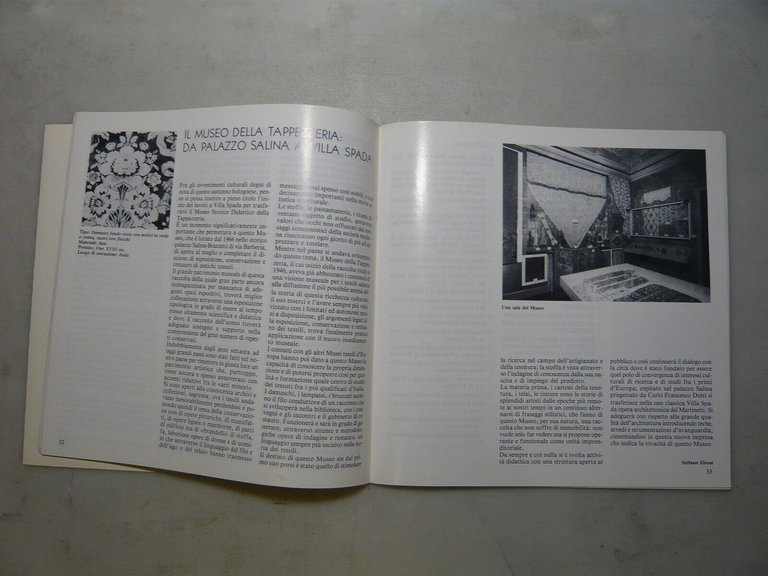 Zironi,LA BASILICA DI SAN PAOLO MAGGIORE,Bologna,1986