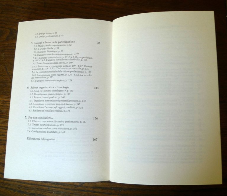 Zucchermaglio/Alby,GRUPPI E TECNOLOGIE AL LAVORO,2005 Laterza[organizzazione